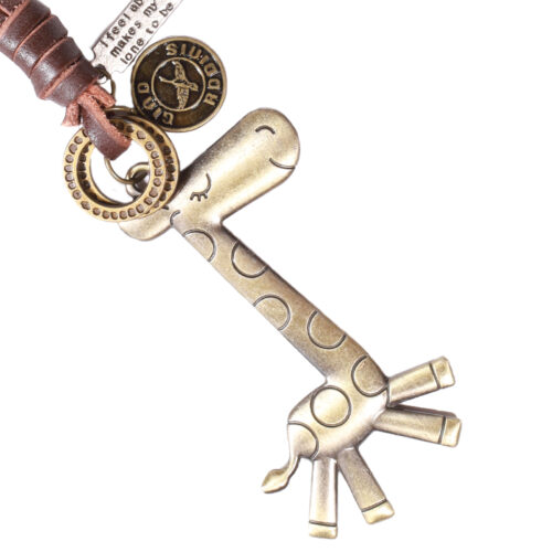 Vista detalle de LLavero LL108 - Gino rodinis