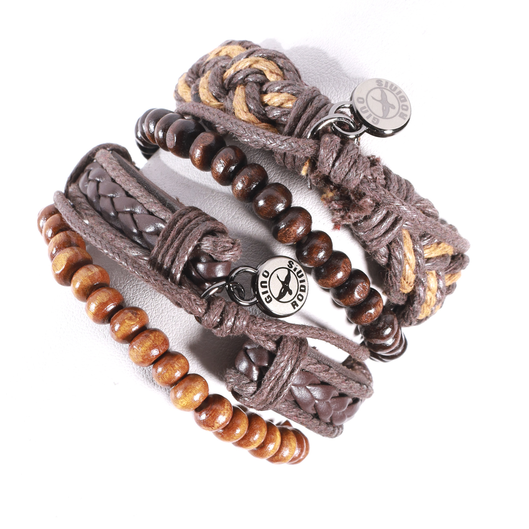 Set de Brazaletes | B498 - Imagen 2