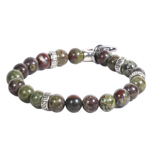 Brazalete B504 | Verde Jade
