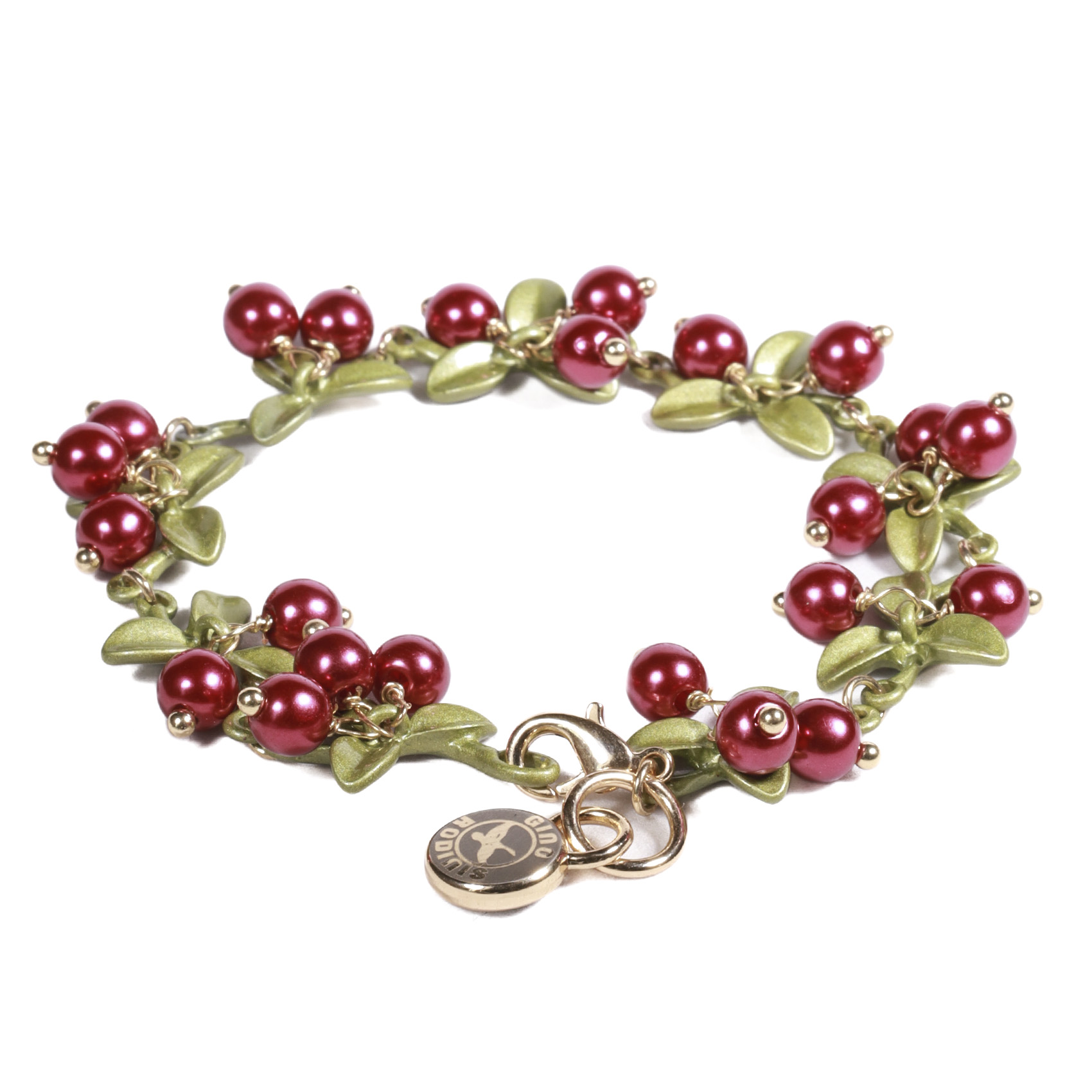 Brazalete B510 | Rojo - Imagen 2