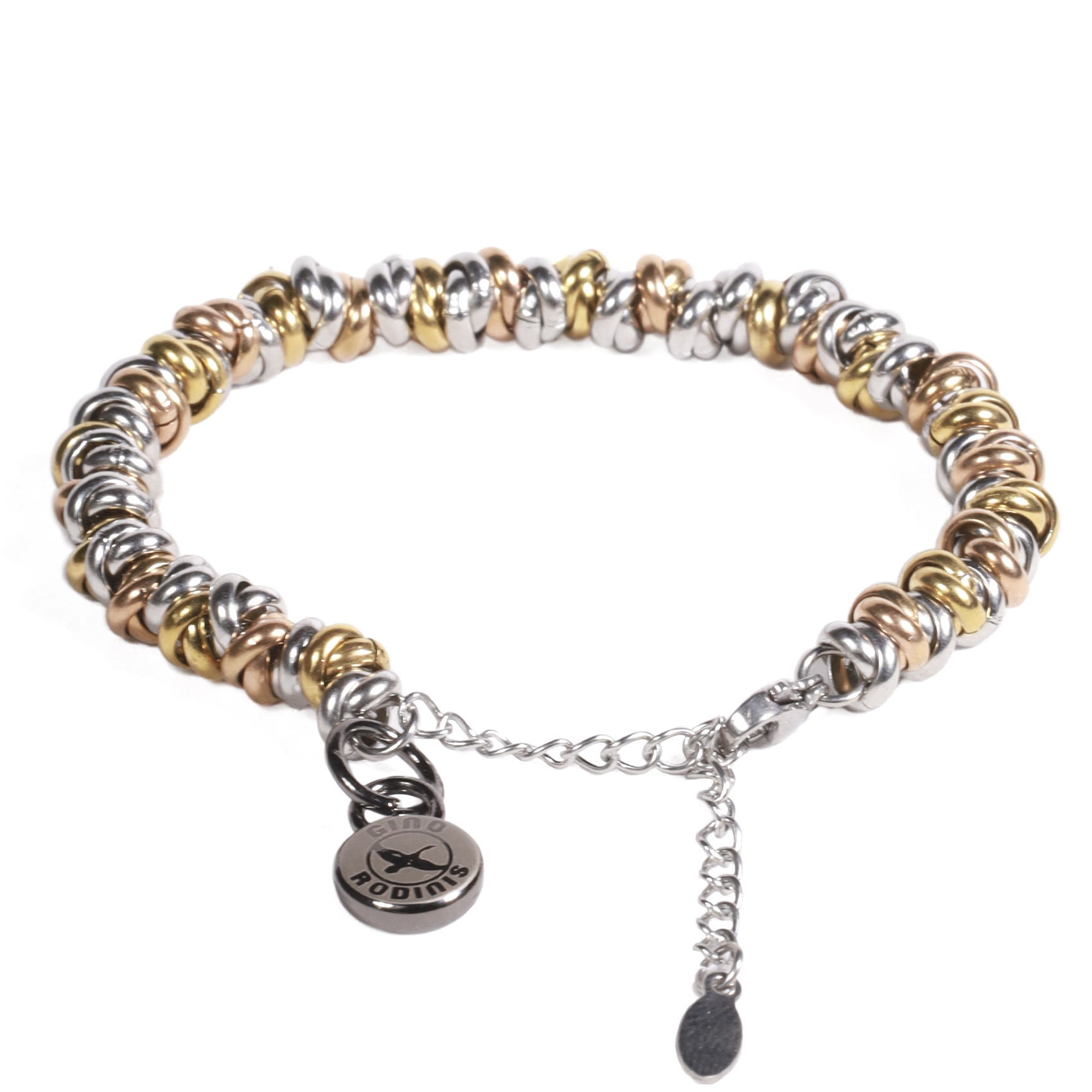 Brazalete B514 | Dorado - Imagen 2