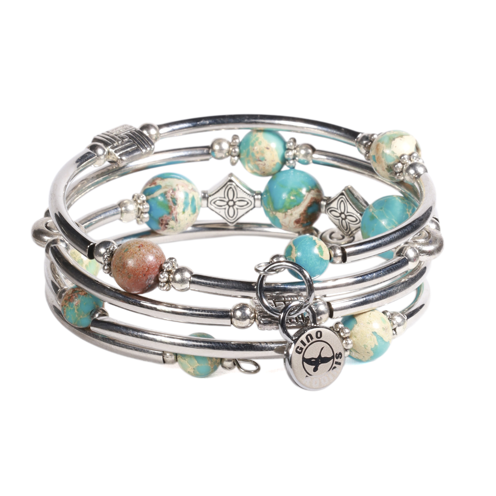 Brazalete B515 | Calipso - Imagen 2