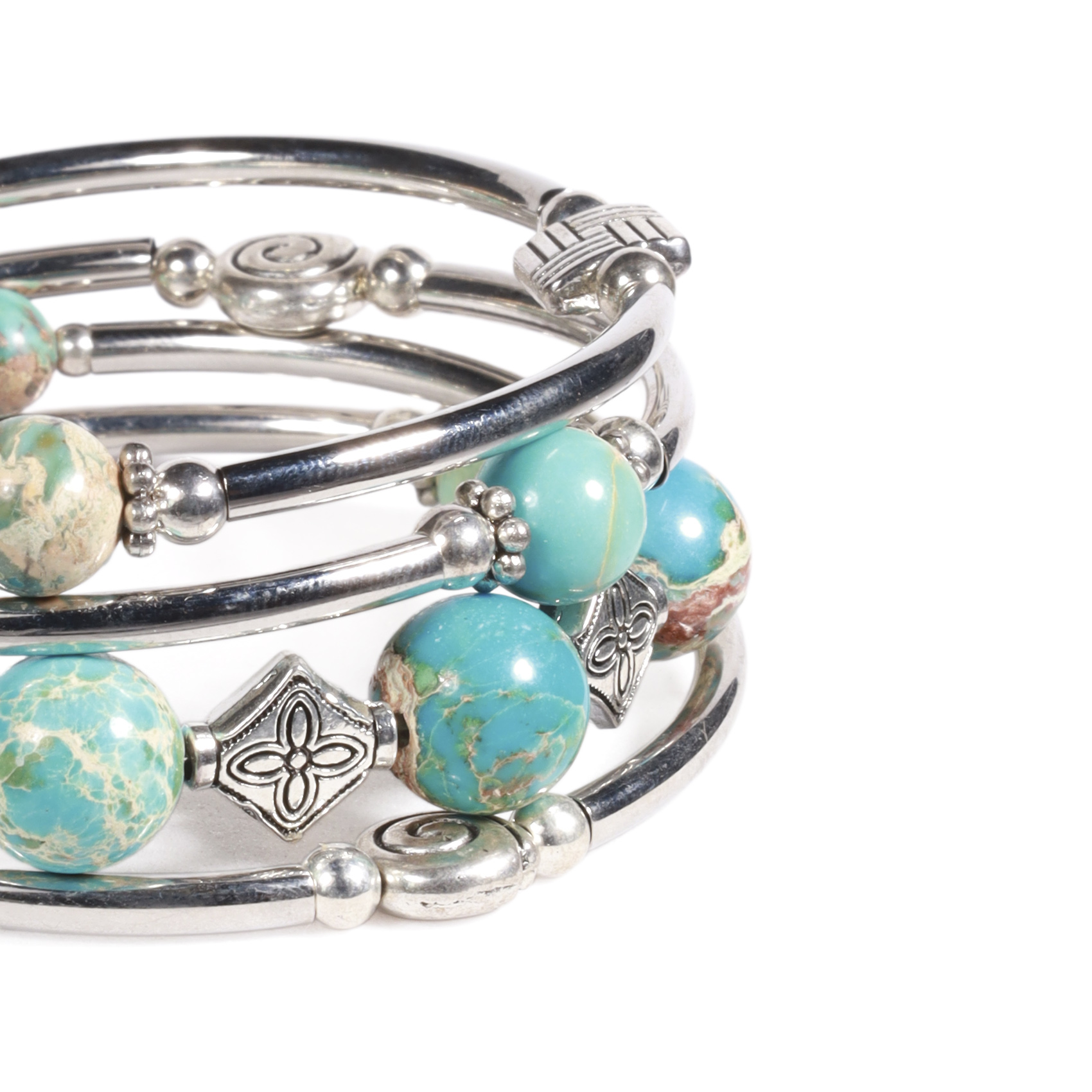 Brazalete B515 | Calipso - Imagen 3
