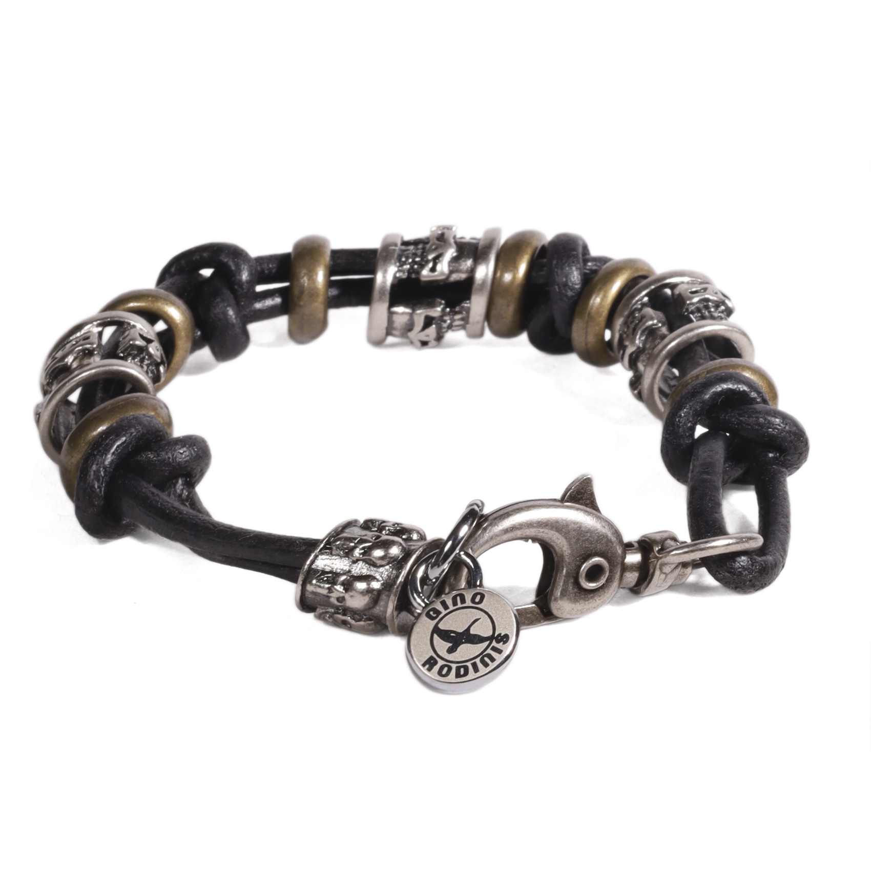 Brazalete B528 | Negro - Imagen 2