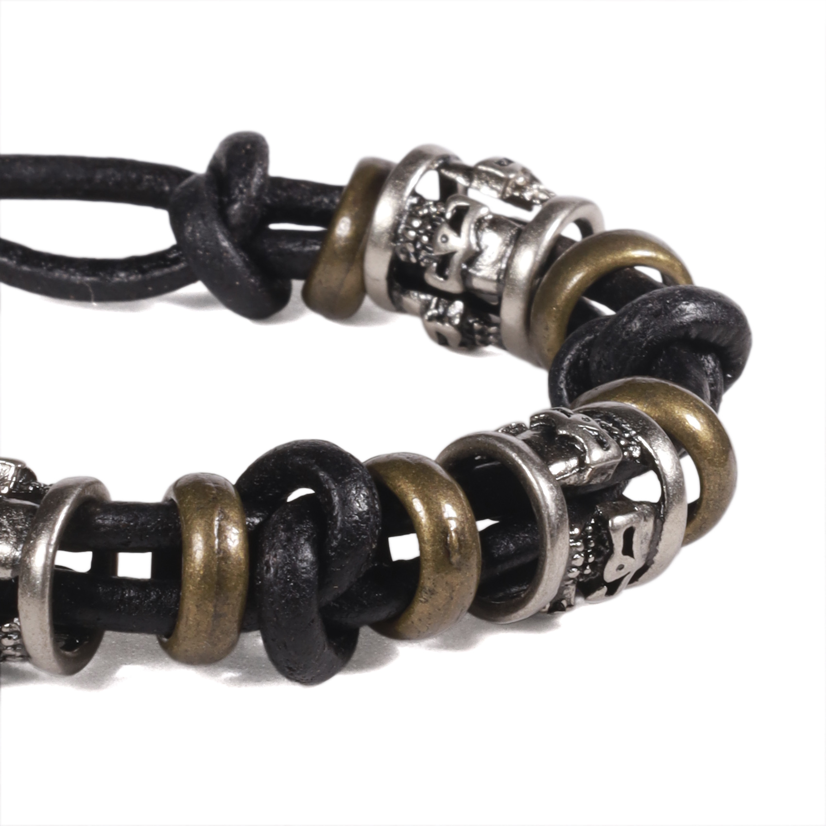 Brazalete B528 | Negro - Imagen 3