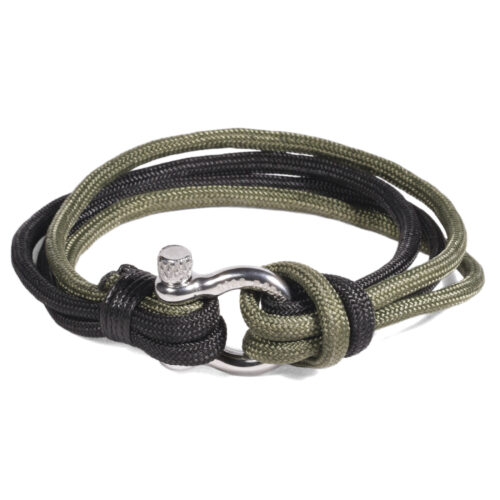Vista PRINCIPAL DE BRAZALETE B540 VERDE