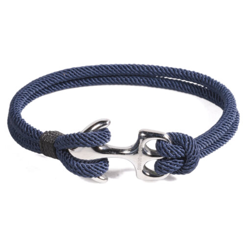 Vista PRINCIPAL DE BRAZALETE B541 AZUL