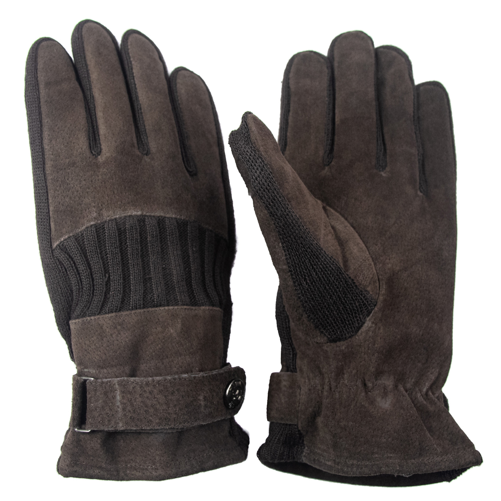 Guante de Gamuza Hombre G107 - Imagen 2