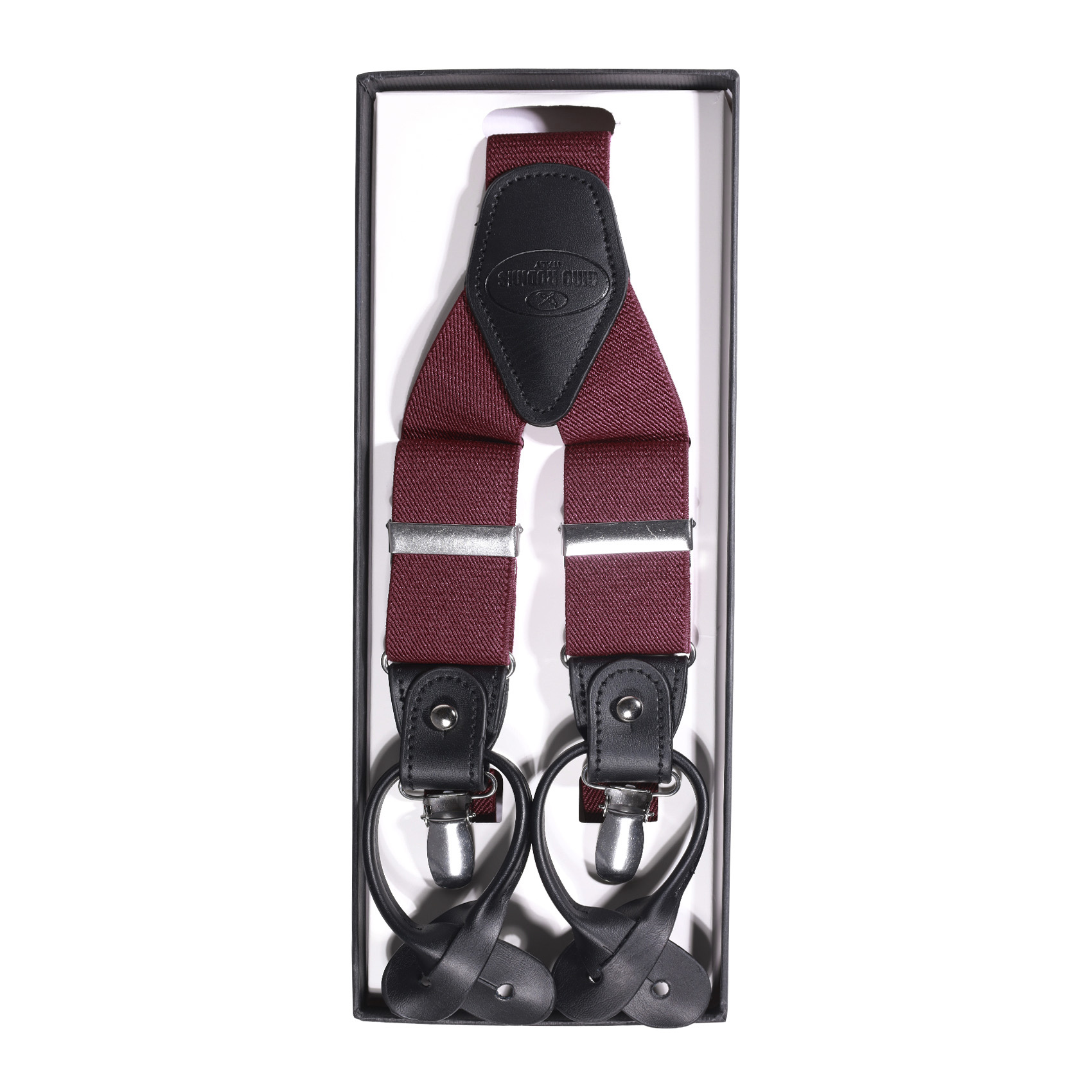 Suspensor Burdeos | SP018 - Imagen 5