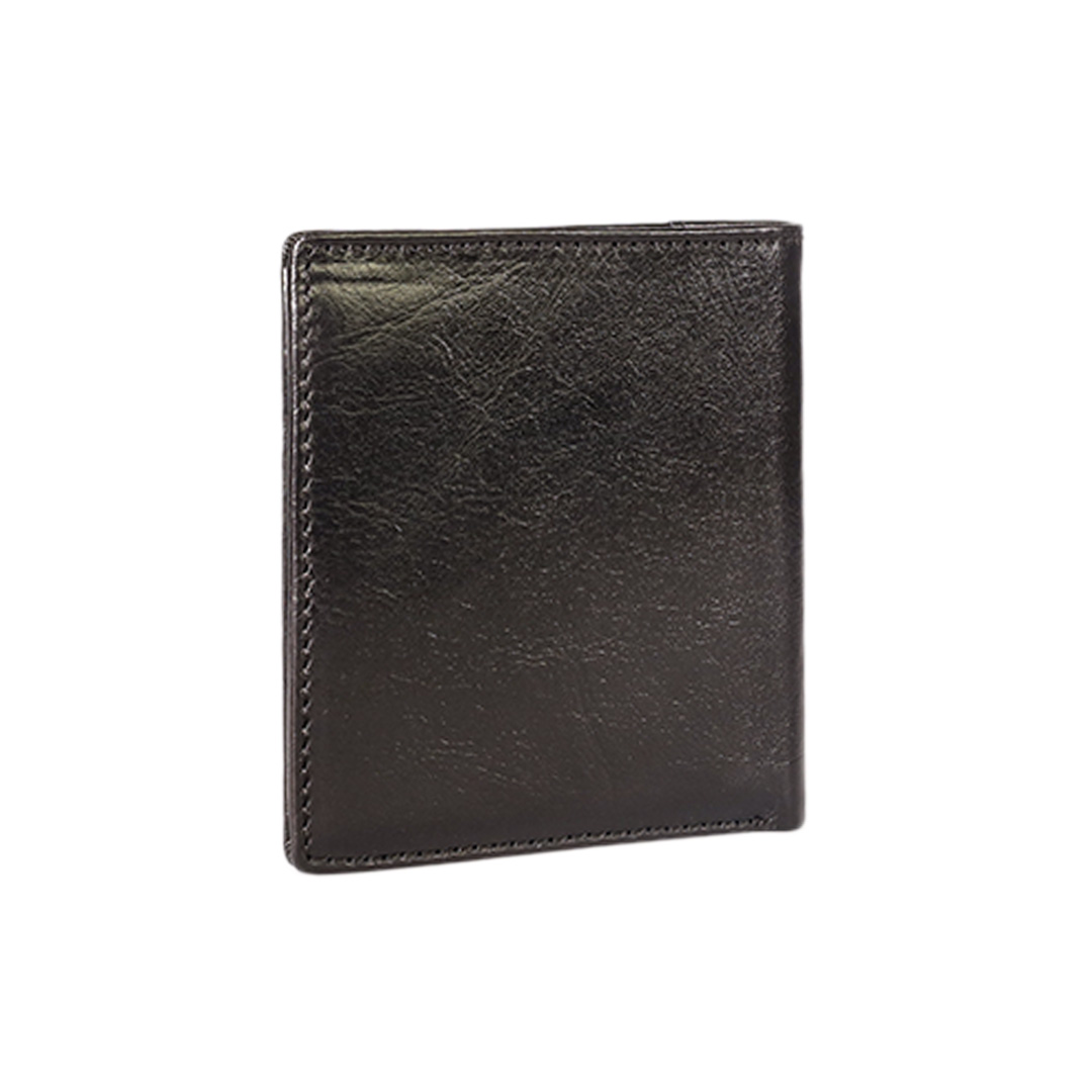 Billetera Stefano 663 | Negro - Imagen 3