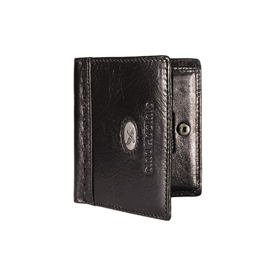 Billetera Stefano 663 | Negro - Imagen 4
