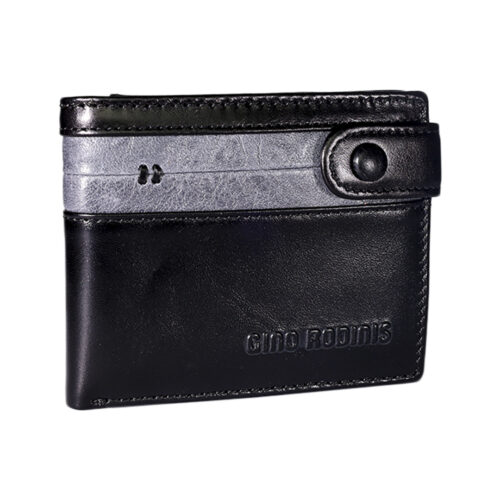 Billetera de cuero 674NG
