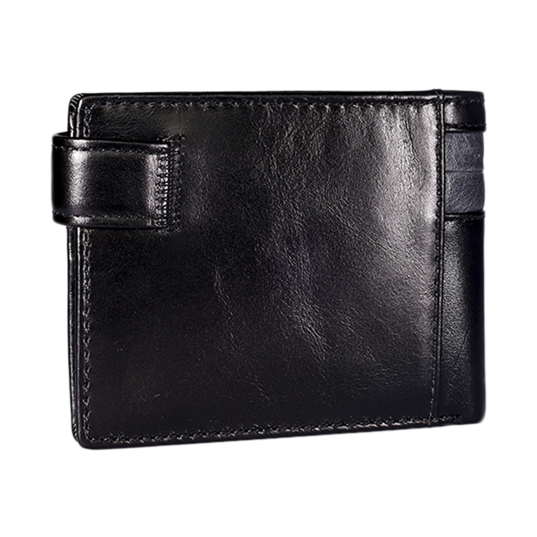 Billetera Paolo 674 | Negro - Imagen 3