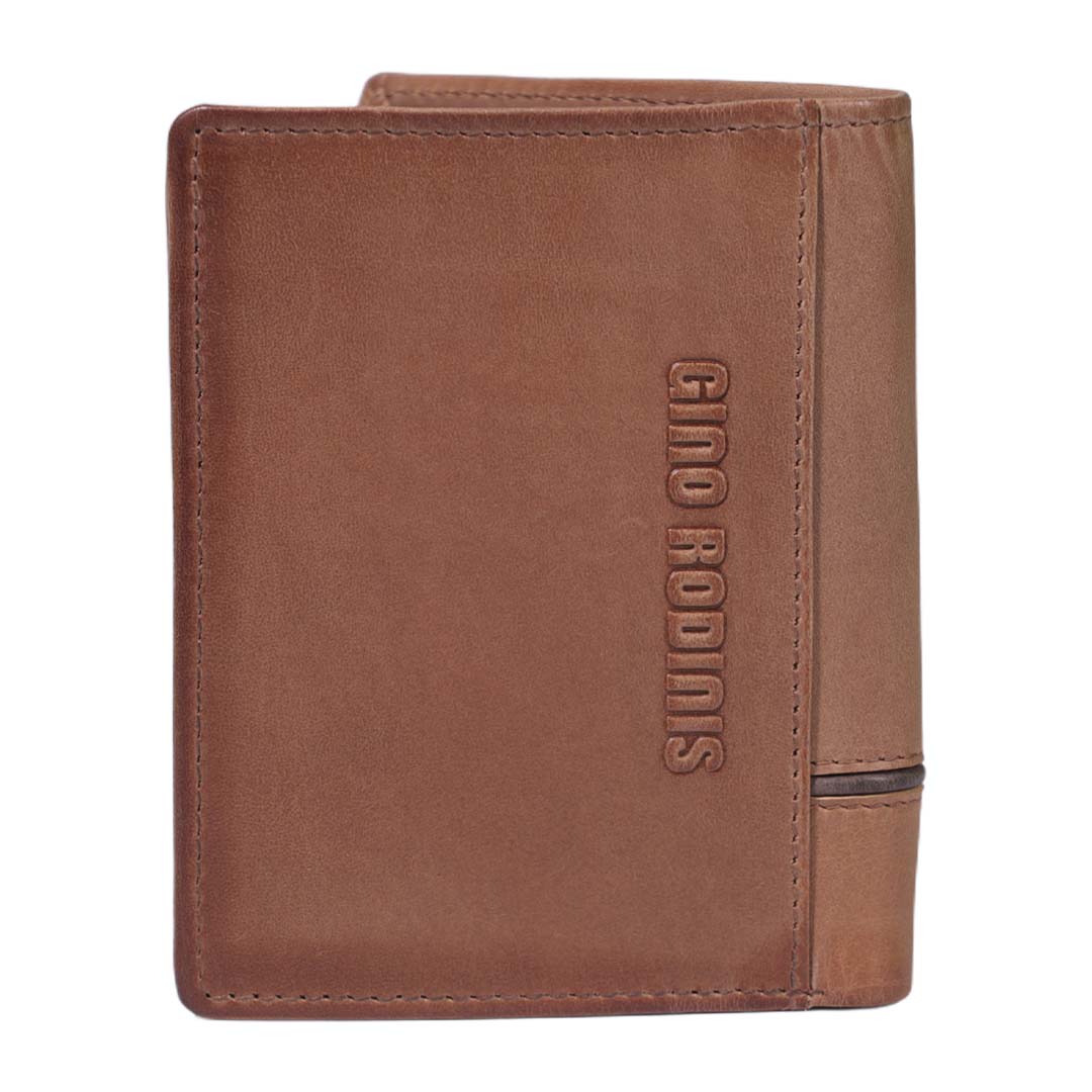 Billetera Texas 1.161 | Camel - Marrón - Imagen 5