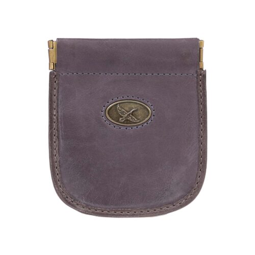 Monedero Massimo 814 | Gris