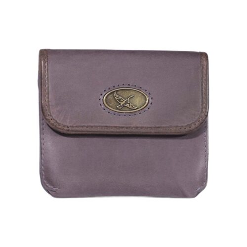 Monedero Massimo 815 | Gris