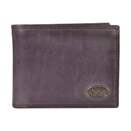 Billetera Massimo 816 | Gris