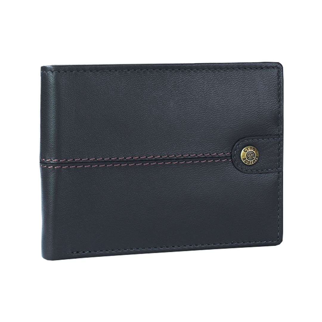 Billetera Burano 1181 | Azul