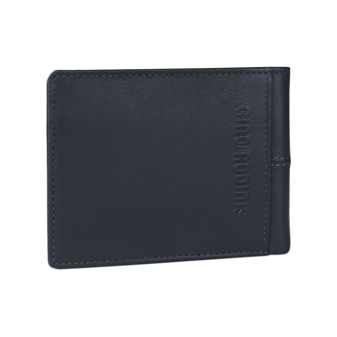 Billetera Burano 1181 | Azul - Imagen 3