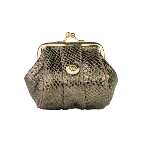 Monedero 310 Camel