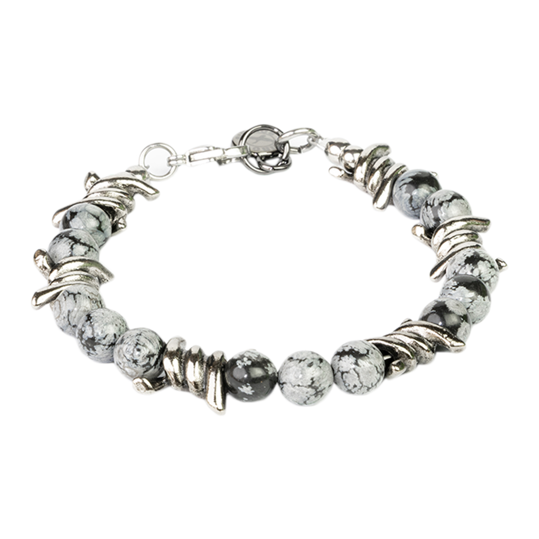 Brazalete B544 | Grafito
