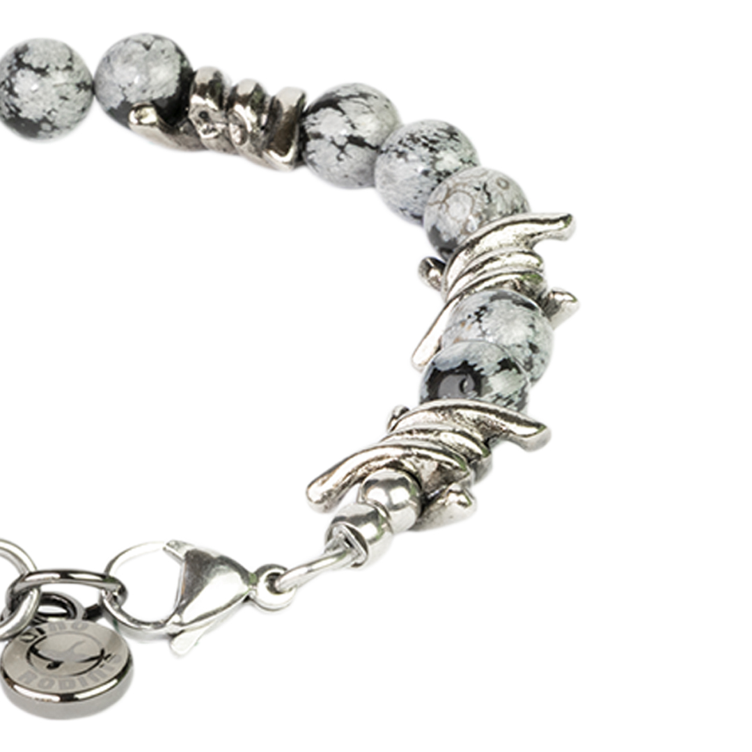 Brazalete B544 | Grafito - Imagen 3