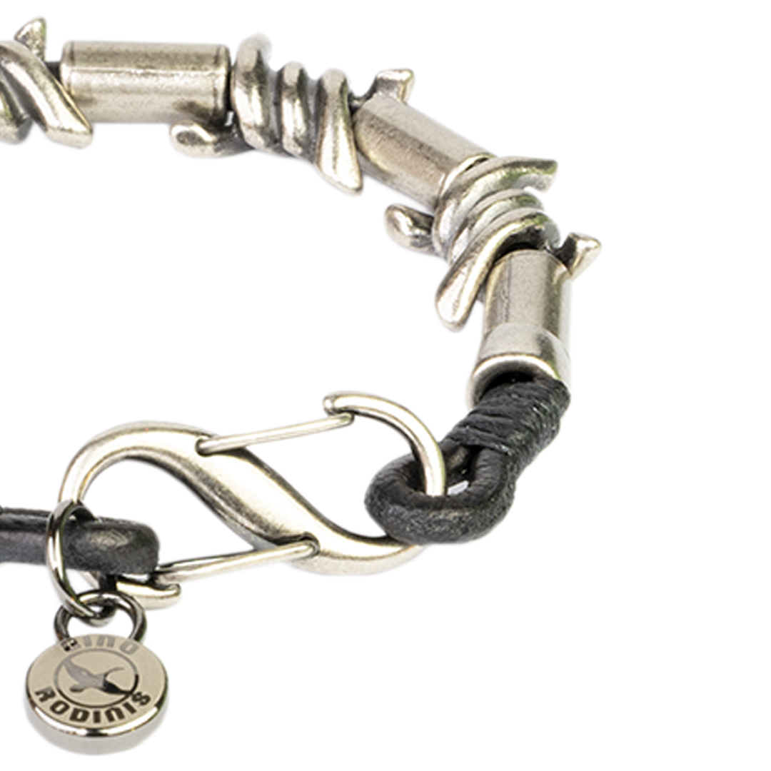 Brazalete B552 | Plata - Imagen 3