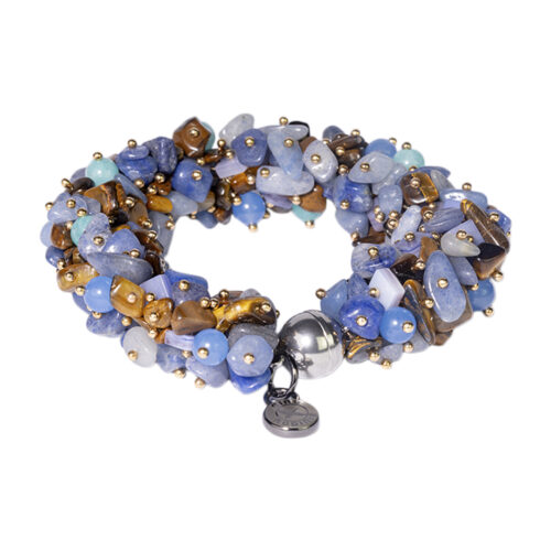 Brazalete B555AZ