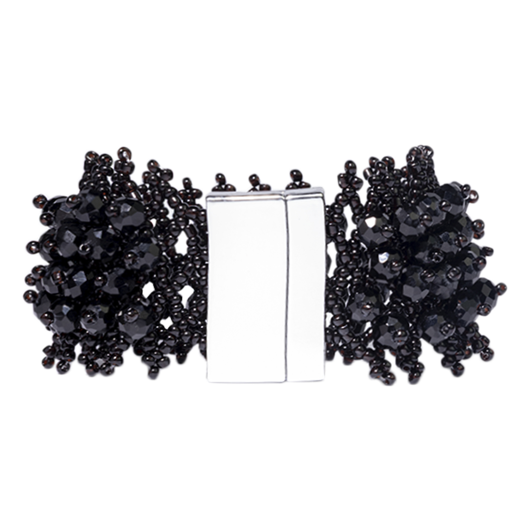 Brazalete B556 | Negro - Imagen 2